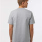 Tultex 299 Unisex Heavyweight Street T-Shirt - Back view