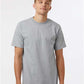 Tultex 299 Unisex Heavyweight Street T-Shirt - Front view