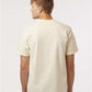 Tultex 299 Unisex Heavyweight Street T-Shirt - Back view