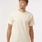 Tultex 299 Unisex Heavyweight Street T-Shirt - Front view