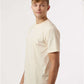 Tultex 299 Unisex Heavyweight Street T-Shirt - Side view