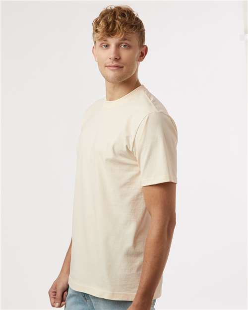 Tultex 299 Unisex Heavyweight Street T-Shirt - Side view