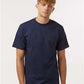 Tultex 299 Unisex Heavyweight Street T-Shirt - Front view
