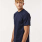 Tultex 299 Unisex Heavyweight Street T-Shirt - Side view