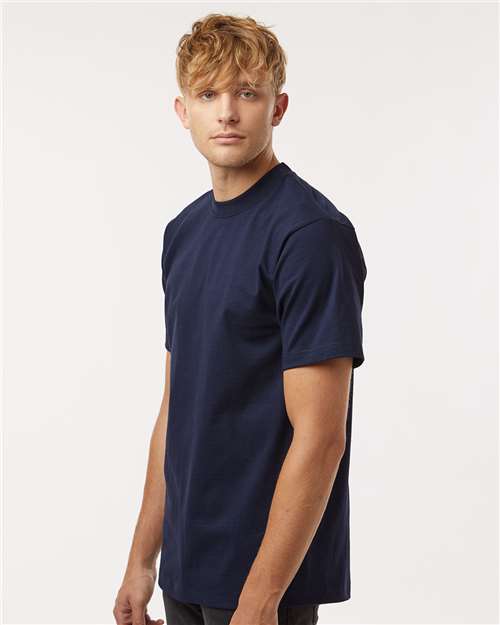 Tultex 299 Unisex Heavyweight Street T-Shirt - Side view