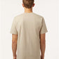 Tultex 299 Unisex Heavyweight Street T-Shirt - Back view