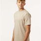 Tultex 299 Unisex Heavyweight Street T-Shirt - Side view