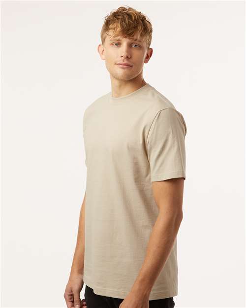 Tultex 299 Unisex Heavyweight Street T-Shirt - Side view