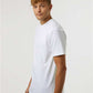 Tultex 299 Unisex Heavyweight Street T-Shirt - Side view
