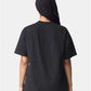 American Apparel 9001 Unisex Super Heavyweight Tee - Back view