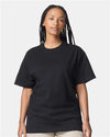 American Apparel 9001 Unisex Super Heavyweight Tee - Front view