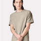 American Apparel 9001 Unisex Super Heavyweight Tee - Front view
