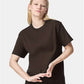 American Apparel 9001 Unisex Super Heavyweight Tee - Front view