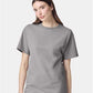 American Apparel 9001 Unisex Super Heavyweight Tee - Front view