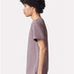 American Apparel 9001 Unisex Super Heavyweight Tee - Side view