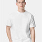 American Apparel 9001 Unisex Super Heavyweight Tee - Front view