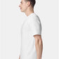 American Apparel 9001 Unisex Super Heavyweight Tee - Side view