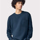 American Apparel 9410 Unisex Super Heavyweight Long Sleeve Pocket Tee - Front view