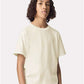American Apparel 2001Y Youth Fine Jersey Tee - Front view