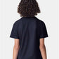 American Apparel 2001Y Youth Fine Jersey Tee - Back view