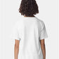 American Apparel 2001Y Youth Fine Jersey Tee - Back view