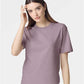 American Apparel 2001 Unisex Fine Jersey Tee - Front view