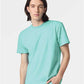 American Apparel 2001 Unisex Fine Jersey Tee - Front view