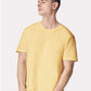 American Apparel 2001 Unisex Fine Jersey Tee - Front view