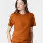 American Apparel 2001 Unisex Fine Jersey Tee - Front view