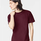 American Apparel 2001 Unisex Fine Jersey Tee - Front view