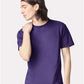 American Apparel 2001 Unisex Fine Jersey Tee - Front view