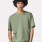 American Apparel 2001 Unisex Fine Jersey Tee - Front view
