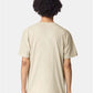 American Apparel 2001CVC Unisex CVC Tee - Back view