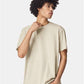 American Apparel 2001CVC Unisex CVC Tee - Front view