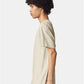 American Apparel 2001CVC Unisex CVC Tee - Side view