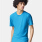 American Apparel 2001CVC Unisex CVC Tee - Front view