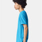American Apparel 2001CVC Unisex CVC Tee - Side view