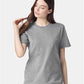 American Apparel 2001CVC Unisex CVC Tee - Front view