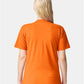 American Apparel 2001CVC Unisex CVC Tee - Back view