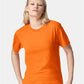 American Apparel 2001CVC Unisex CVC Tee - Front view