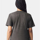 American Apparel 2001CVC Unisex CVC Tee - Back view