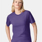 American Apparel 2001CVC Unisex CVC Tee - Front view