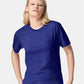 American Apparel 2001CVC Unisex CVC Tee - Front view