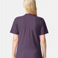 American Apparel 2001CVC Unisex CVC Tee - Back view