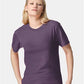 American Apparel 2001CVC Unisex CVC Tee - Front view