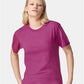 American Apparel 2001CVC Unisex CVC Tee - Front view