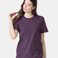 American Apparel 2001CVC Unisex CVC Tee - Front view