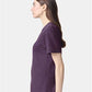 American Apparel 2001CVC Unisex CVC Tee - Side view