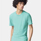 American Apparel 2001CVC Unisex CVC Tee - Front view