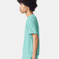American Apparel 2001CVC Unisex CVC Tee - Side view
